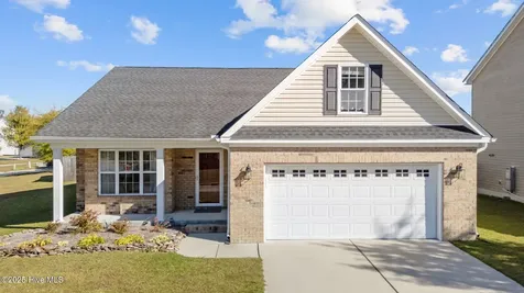 201 Quincy Court New Bern NC 28560