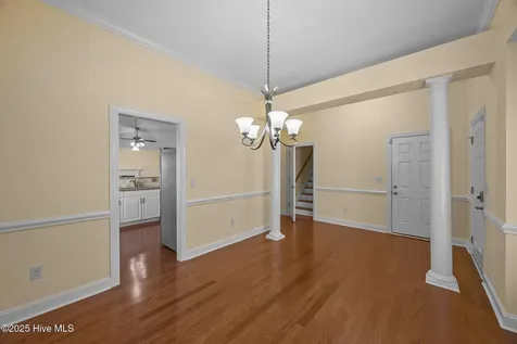 201 Quincy Court New Bern NC 28560