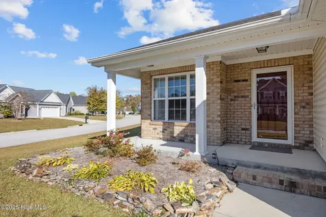 201 Quincy Court New Bern NC 28560