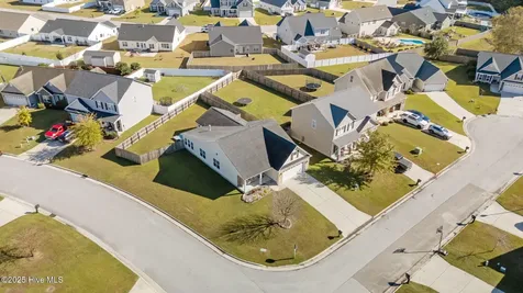201 Quincy Court New Bern NC 28560