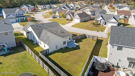 201 Quincy Court New Bern NC 28560