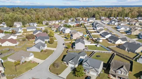 201 Quincy Court New Bern NC 28560