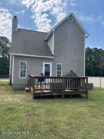 224 Hemlock Drive Jacksonville NC 28546