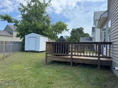 224 Hemlock Drive Jacksonville NC 28546