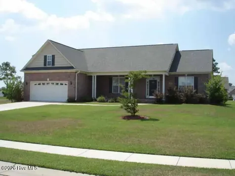 1106 Cloverfield Court Leland NC 28451