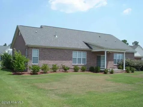 1106 Cloverfield Court Leland NC 28451
