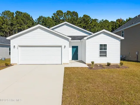 95 Maymont Street NW Supply NC 28462