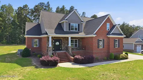 1665 Blue Heron Drive Nashville NC 27856