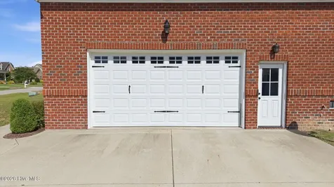 1665 Blue Heron Drive Nashville NC 27856