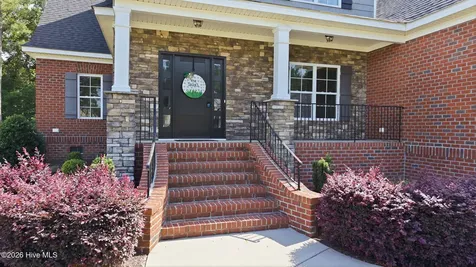 1665 Blue Heron Drive Nashville NC 27856
