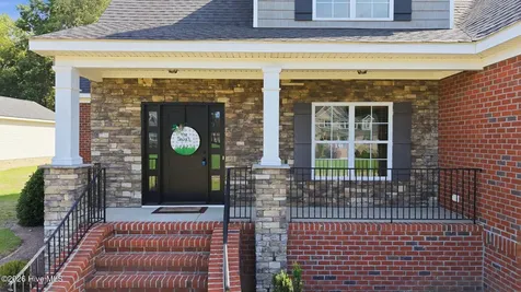 1665 Blue Heron Drive Nashville NC 27856