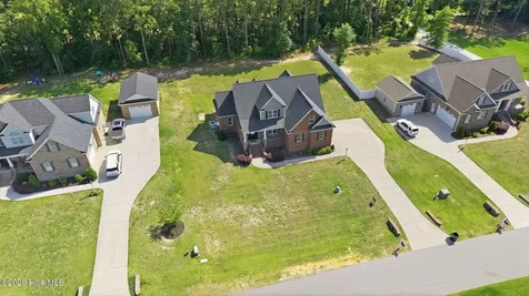 1665 Blue Heron Drive Nashville NC 27856