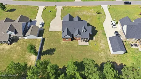 1665 Blue Heron Drive Nashville NC 27856