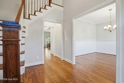 1665 Blue Heron Drive Nashville NC 27856