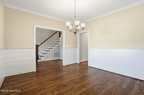 1665 Blue Heron Drive Nashville NC 27856