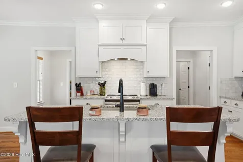 1665 Blue Heron Drive Nashville NC 27856