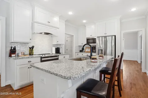 1665 Blue Heron Drive Nashville NC 27856
