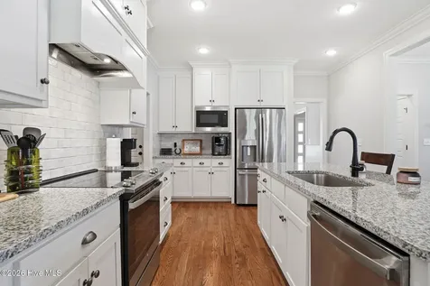 1665 Blue Heron Drive Nashville NC 27856