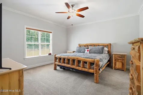 1665 Blue Heron Drive Nashville NC 27856