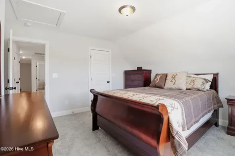 1665 Blue Heron Drive Nashville NC 27856
