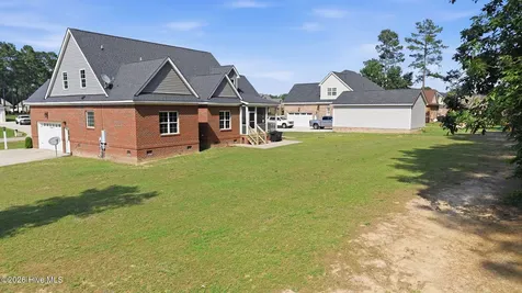 1665 Blue Heron Drive Nashville NC 27856