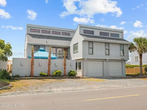 2604 S Shore Drive Surf City NC 28445