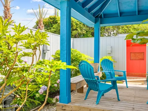 2604 S Shore Drive Surf City NC 28445