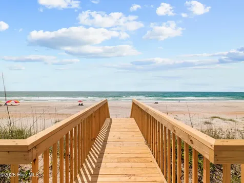 2604 S Shore Drive Surf City NC 28445