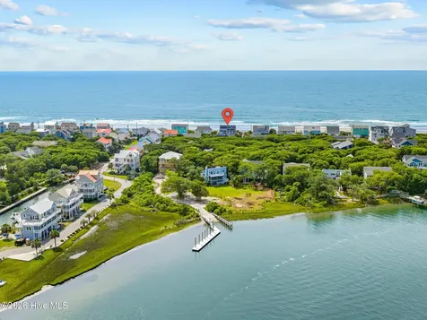 2604 S Shore Drive Surf City NC 28445