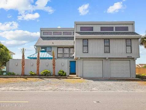 2604 S Shore Drive Surf City NC 28445