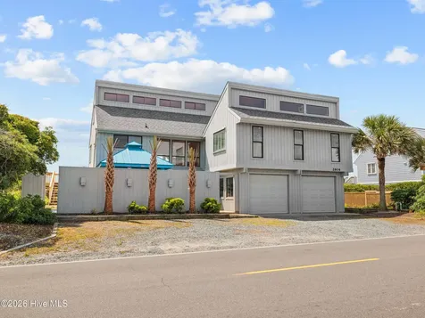2604 S Shore Drive Surf City NC 28445