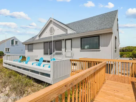 2604 S Shore Drive Surf City NC 28445