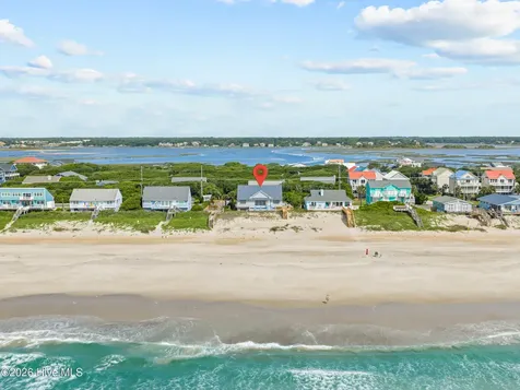 2604 S Shore Drive Surf City NC 28445