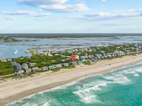 2604 S Shore Drive Surf City NC 28445