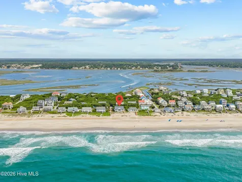 2604 S Shore Drive Surf City NC 28445