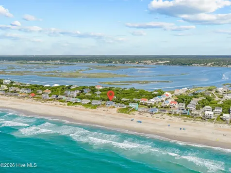 2604 S Shore Drive Surf City NC 28445