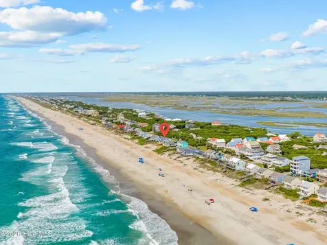 2604 S Shore Drive Surf City NC 28445