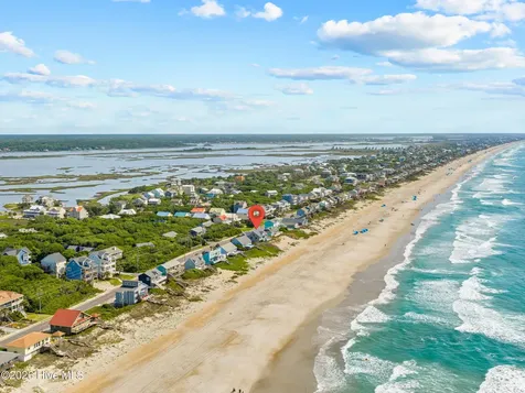 2604 S Shore Drive Surf City NC 28445