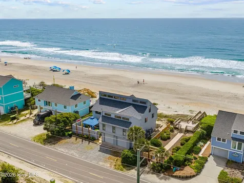 2604 S Shore Drive Surf City NC 28445