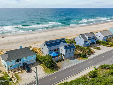2604 S Shore Drive Surf City NC 28445