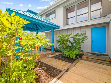 2604 S Shore Drive Surf City NC 28445
