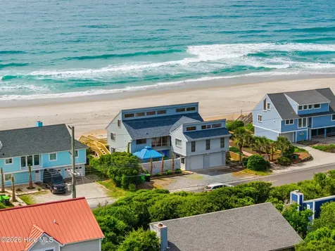 2604 S Shore Drive Surf City NC 28445