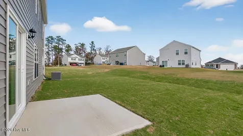 121 Claude Street La Grange NC 28551