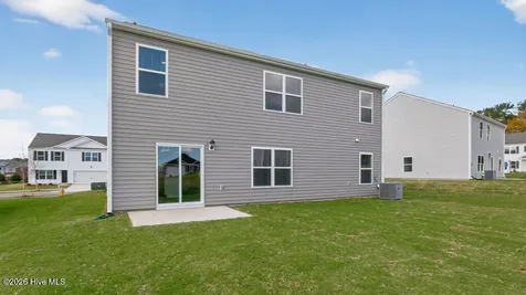 121 Claude Street La Grange NC 28551