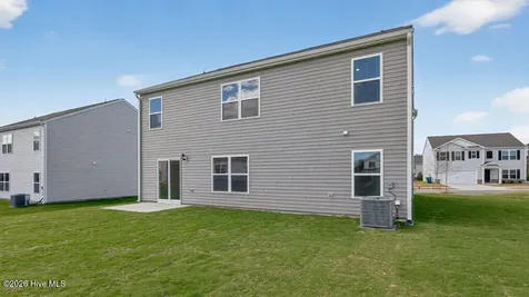121 Claude Street La Grange NC 28551