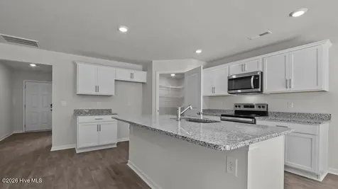 121 Claude Street La Grange NC 28551