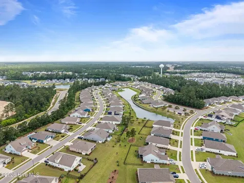 2889 Hatchers Run Leland NC 28451