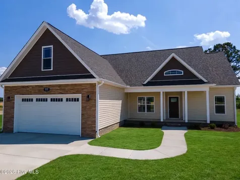 2787 Covent Drive Farmville NC 27828