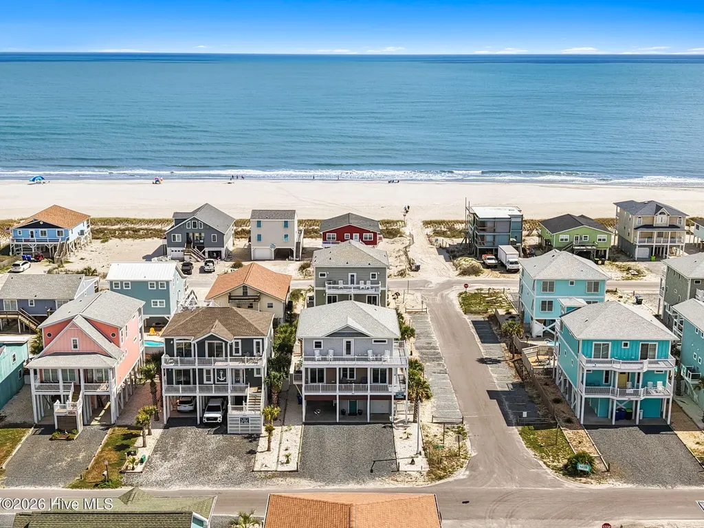 452 E Fourth Street Ocean Isle Beach NC 28469