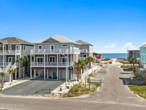 452 E Fourth Street Ocean Isle Beach NC 28469
